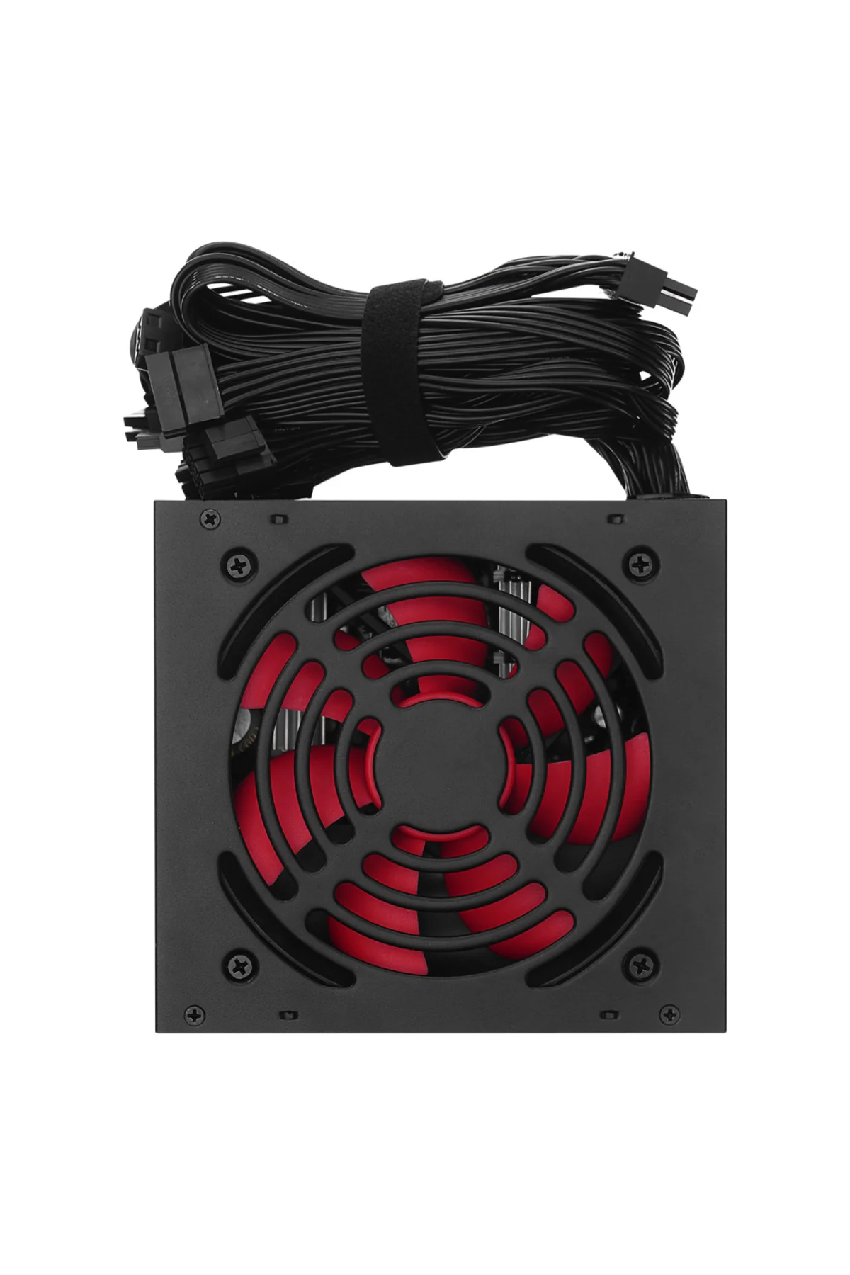 EVEREST EPS-500A, 500W, 12cm Fan, ATX, GAMING Power Supply (PSU) 