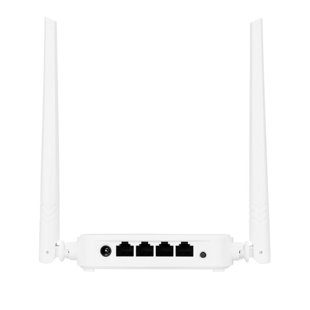 Everest  Ewr-301 Kablosuz-N Wps+Wisp+Wds Access Point Router 300Mb