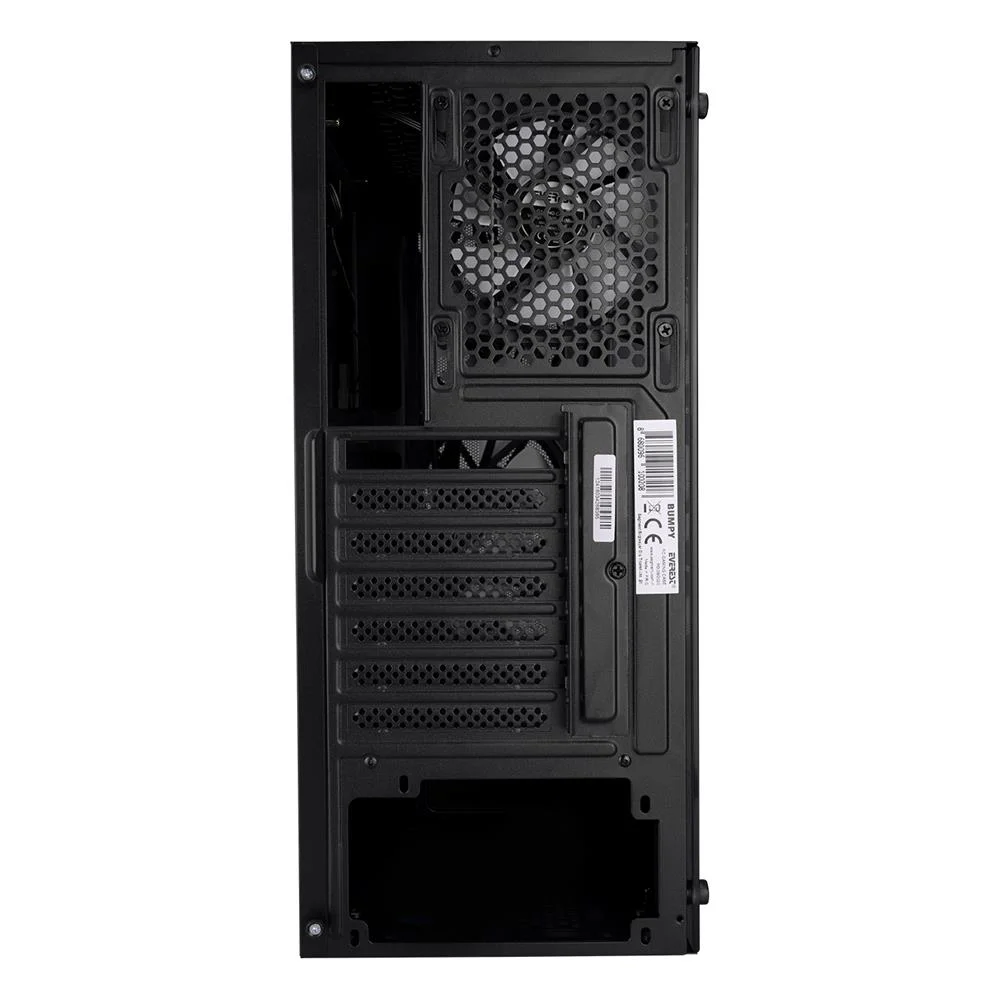 Everest K250 PEAK 250W MICRO PSU Siyah USB3.0+USB2.0+TYPE-C+HD AU