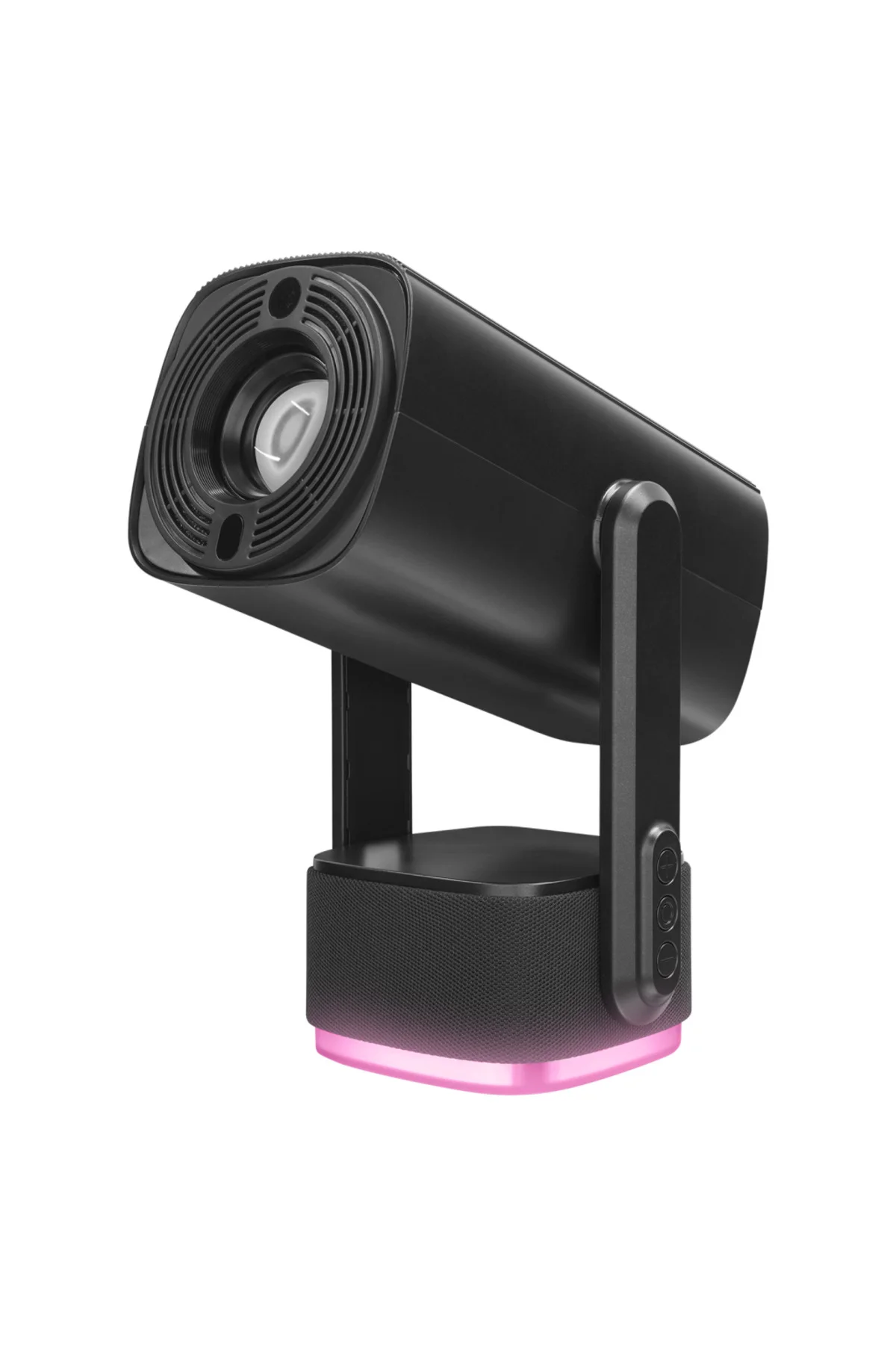 EVEREST PJ08, Siyah, 150 LED Lümen, 1280x720, 1xHDMI, 1xUSB, WiFi, Bluetooth, 30.000 Saat Led Ömrü, EVEREST PJ08, Siyah, 150 LED Lümen, 1280x720, 1xHDMI, 1xUSB, WiFi, Bluetooth, 30.000 Saat Led Ömrü,