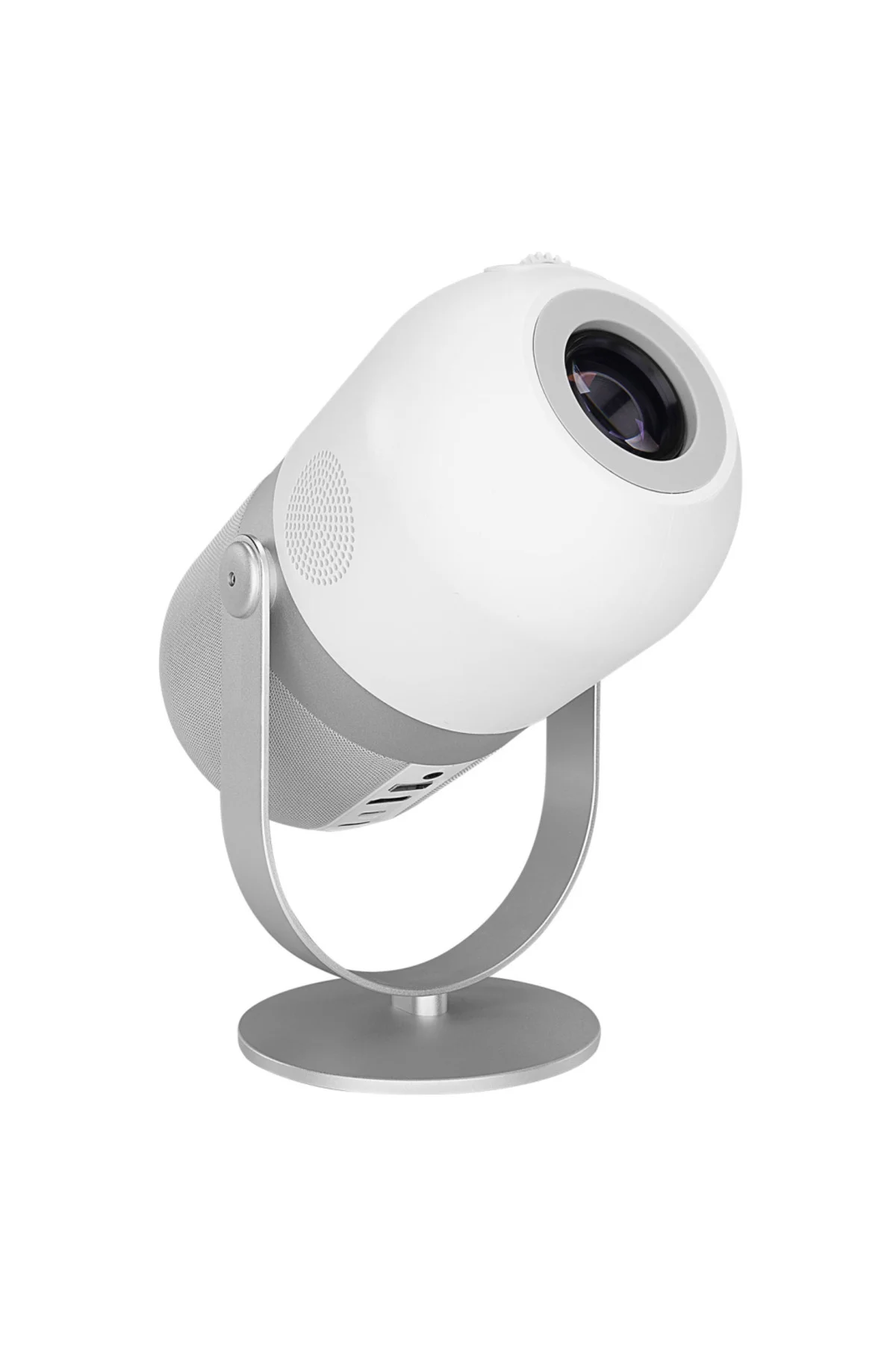 EVEREST PJ09, 150 LED Lümen, 1280X720, 1xType-C, 1xHDMI, 1xUSB, WiFi, Bluetooth, 50.000 Saat Led Ömr