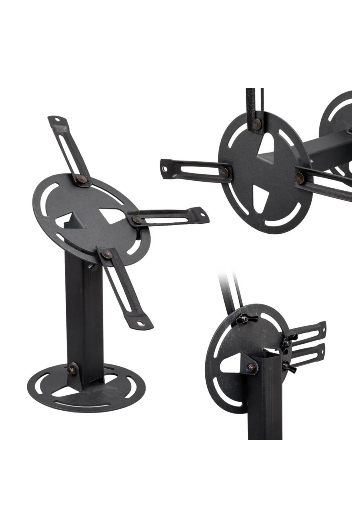 Everest PRJ-184, Sabit Ayak, 10kg Taşıma, Pojeksiyon Askı Aparatı