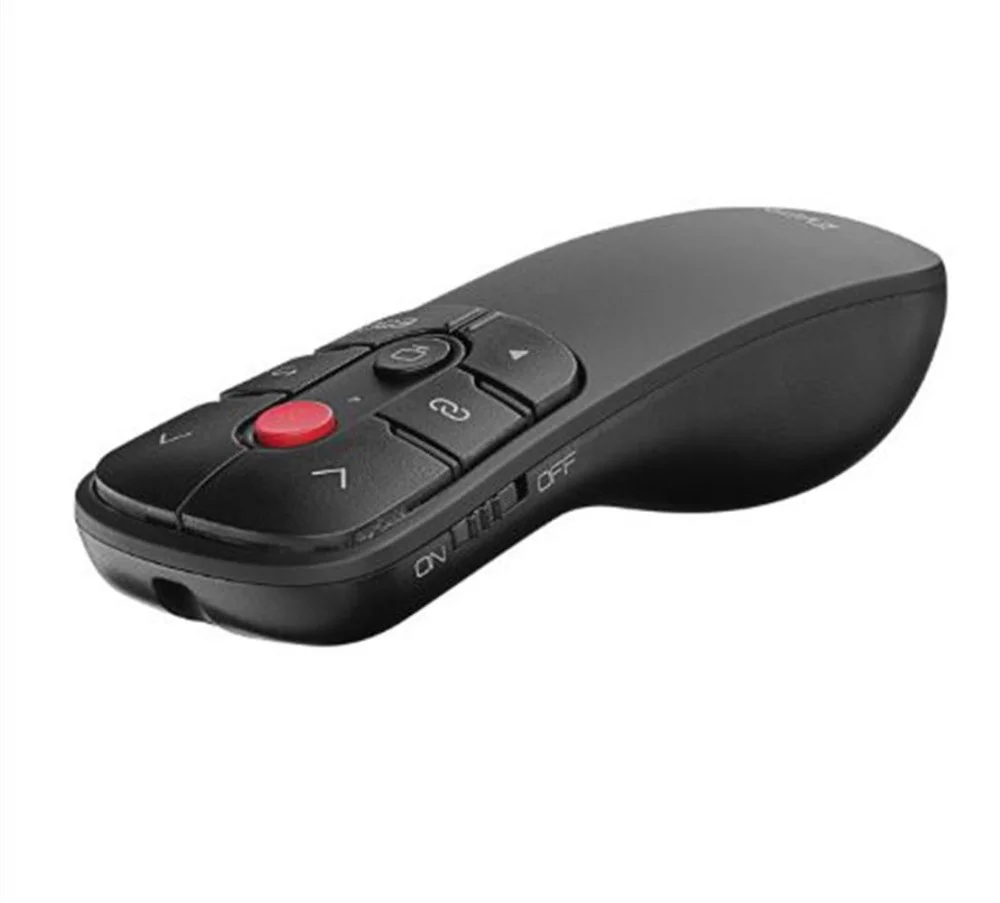 Everest PSN-28 Çok İşlevli USB Kırmızı Lazerli 2.4Ghz Kablosuz Ty