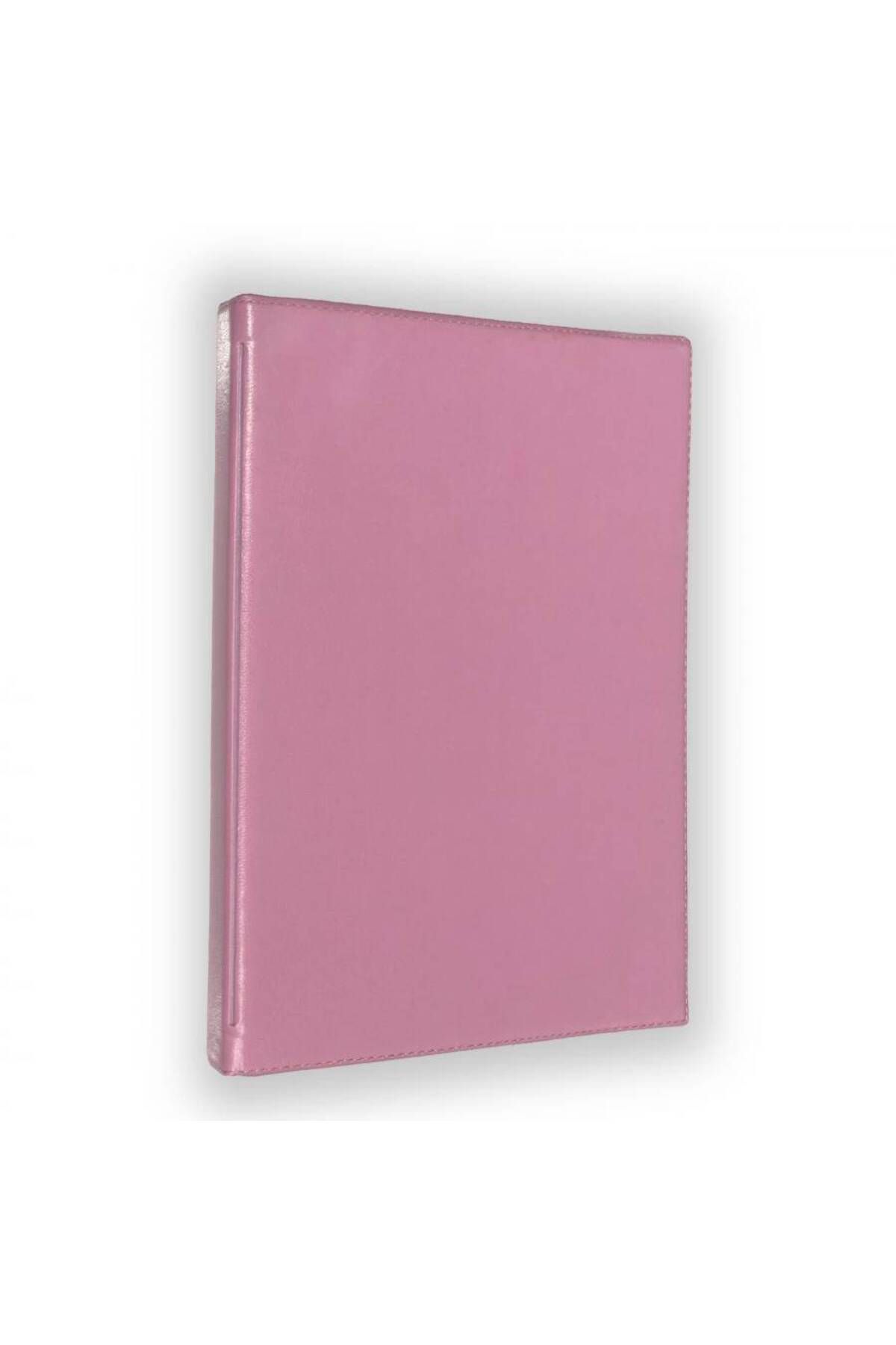 Piyasasepeti Everest Sc-740 Universal Dönerli Standli Tablet Kilifi A. Pembe