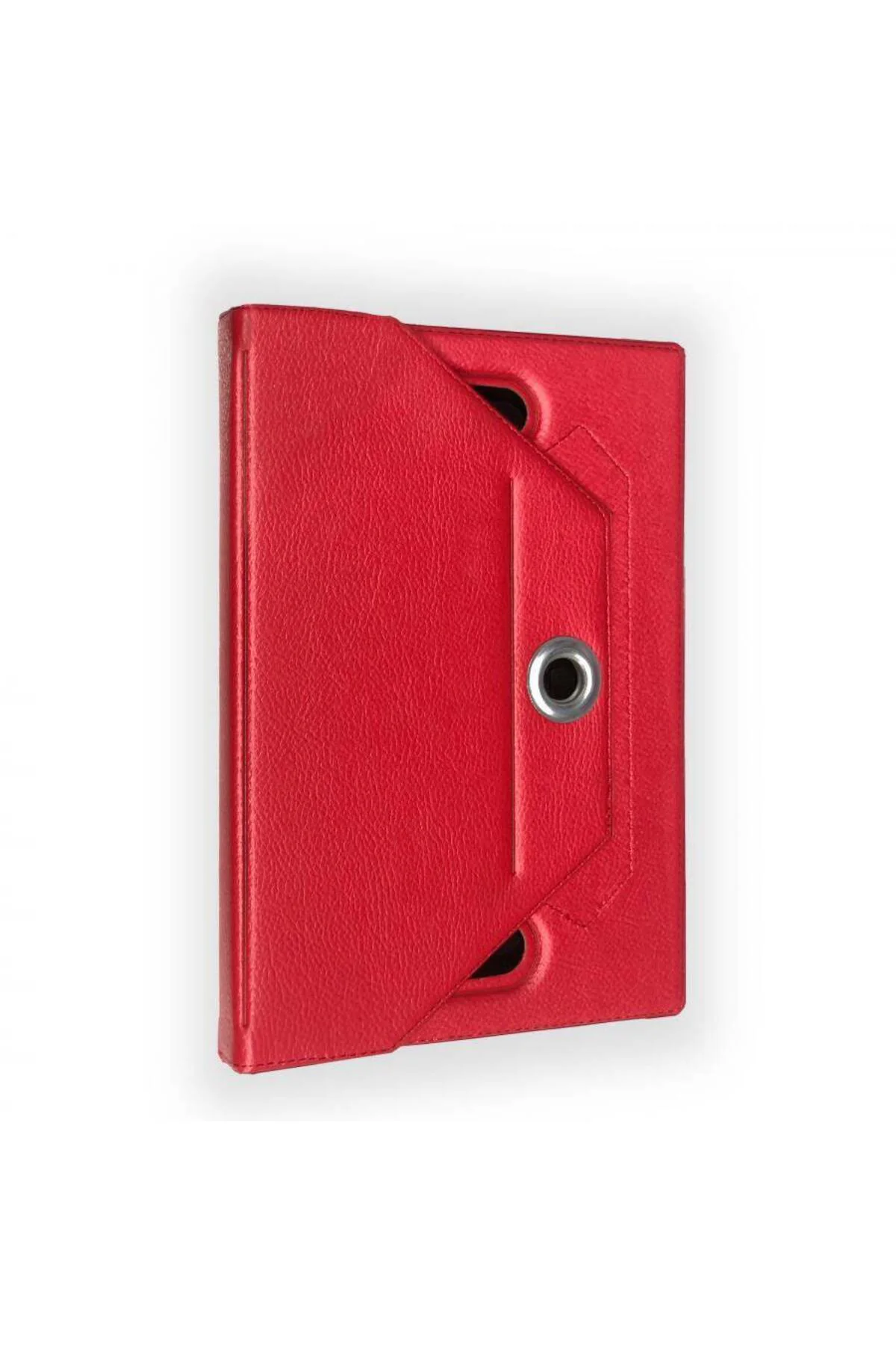 Everest SC-995 Universal Dönerli Standlı Tablet Kılıfı A. Pembe