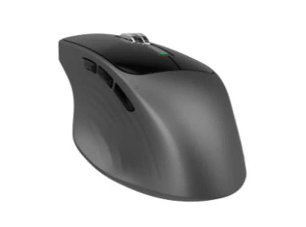 Everest SM-BT24 Usb Metalik Siyah 2in1 Bluetooth ve 2.4GHz Kablos