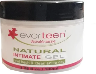 Everteen Doğal Intimate Jel 3'lü Set - Genital Bölge Bakımı Fiyatı, Yorumları ve Özellikleri