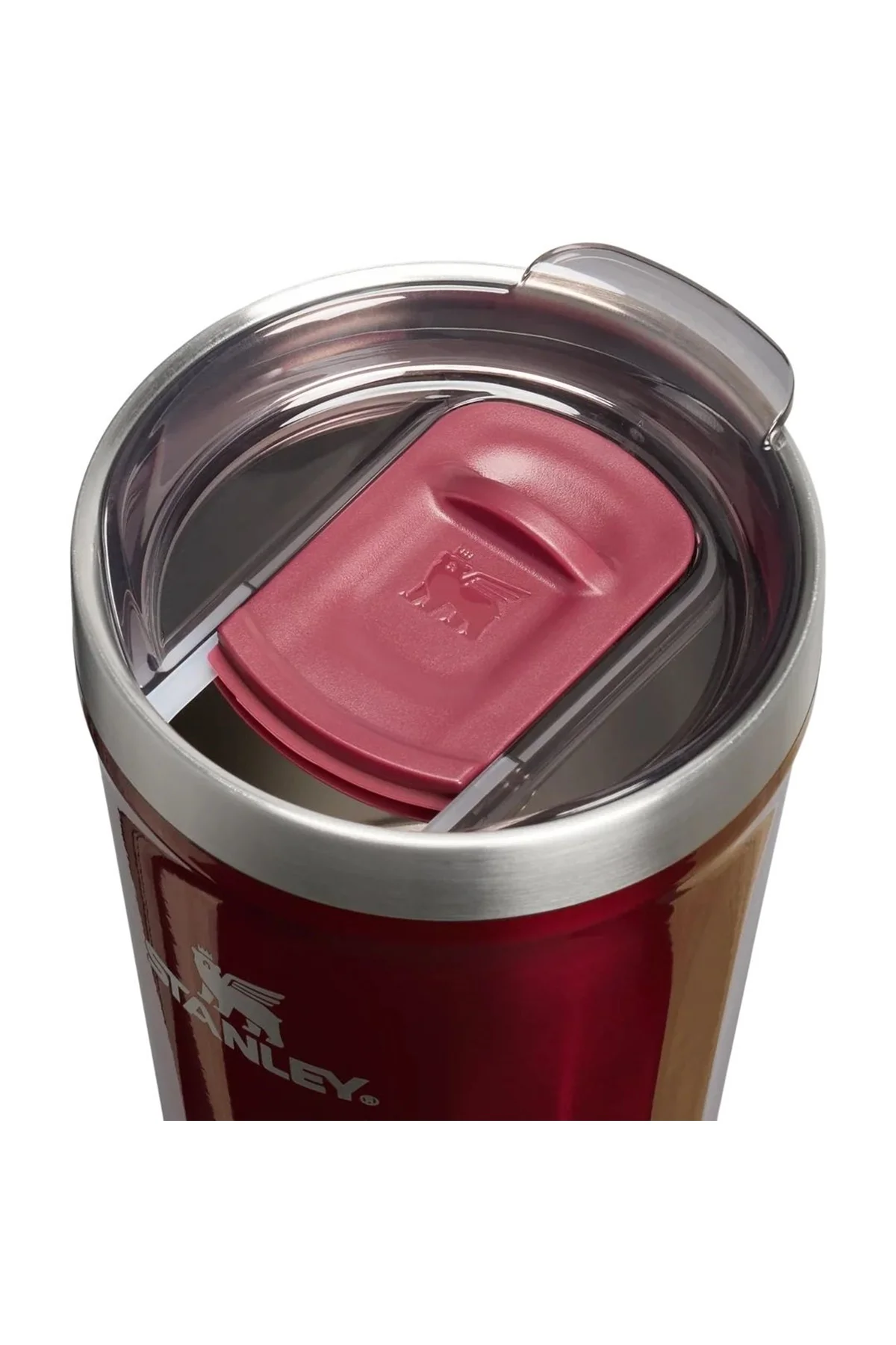 Everyday Tumbler Termos Bardak 0.47 LT Termos Kupa Kamp Bardak Ma