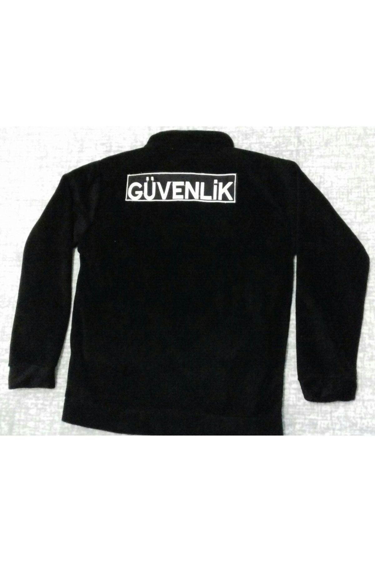 EVET HARIKA - ÖZEL GÜVENLİK POLAR MONT SATINAL-SIVILE SATILMAZ.