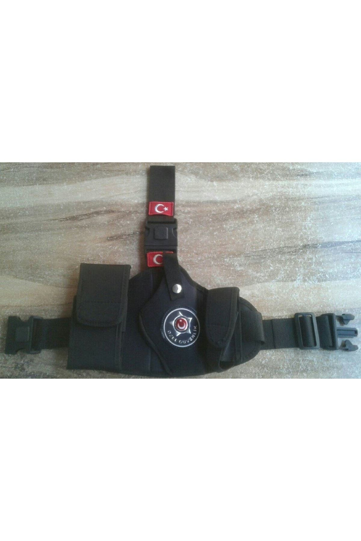 Aldatmaz Askeri Malzeme Evet Harika,Klas Tasarim. Güvenlik Bacak Kilifi Satinal.Sivile Sa