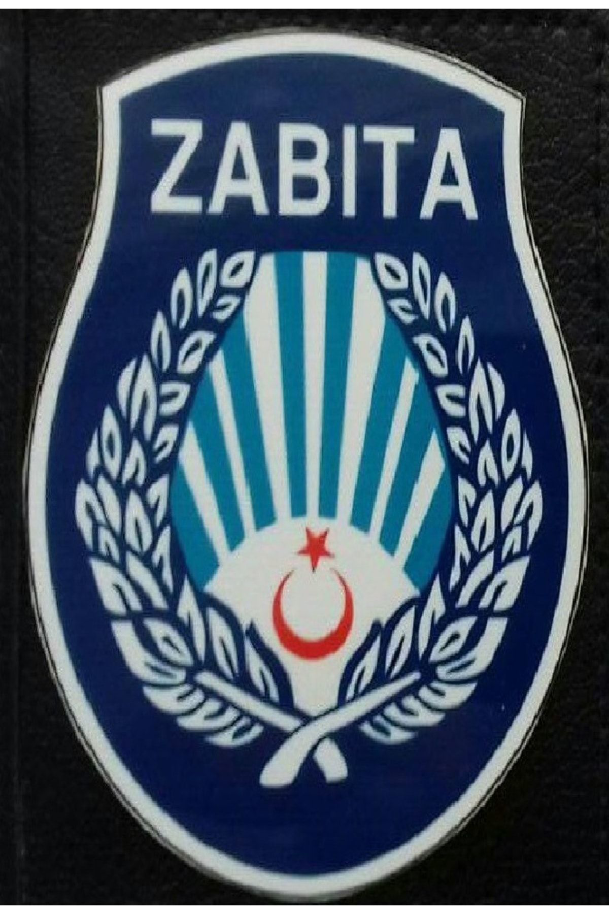 Aldatmaz Askeri Malzeme Evet Harika.Zabita Cüzdan Rozeti Satinal.Sadece Kurum Adresine Gö