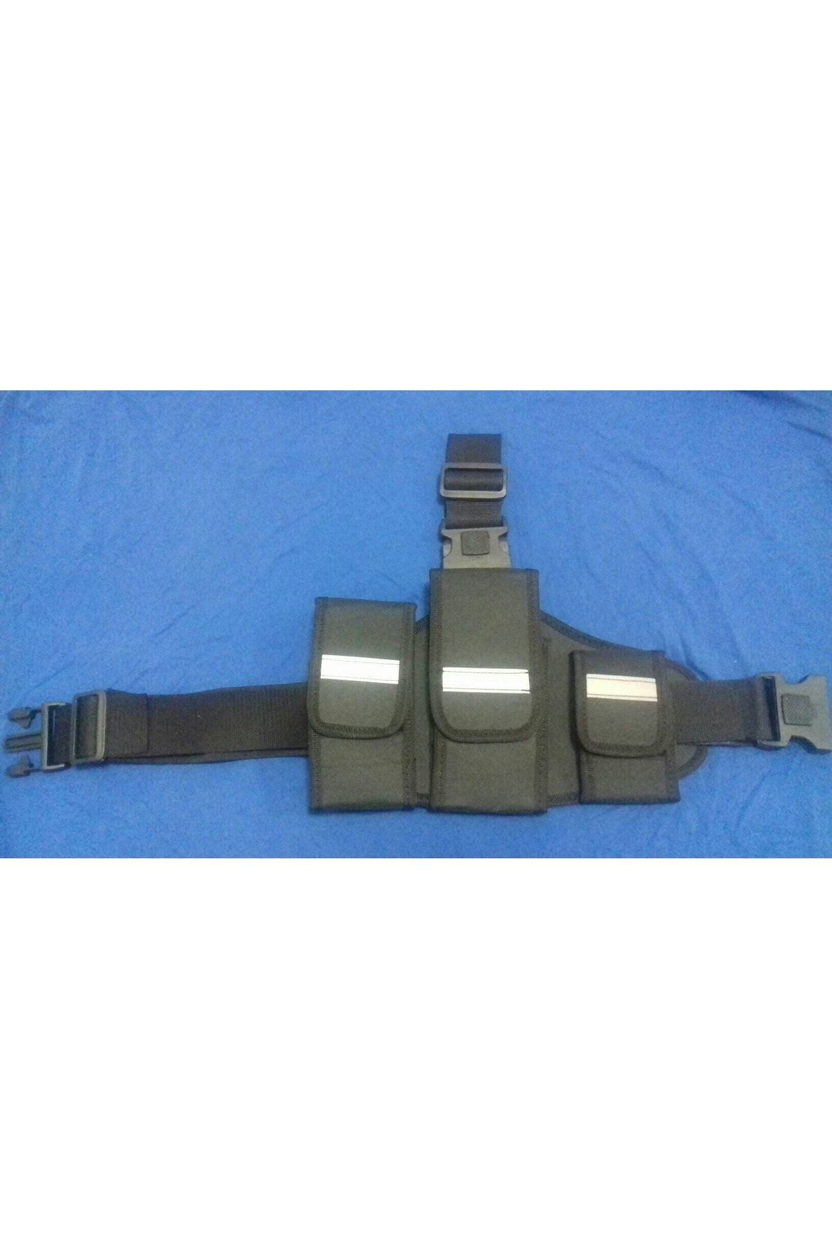 Aldatmaz Askeri Malzeme Evet Size Özel,Motor Kullanan Kuryeler İcin Bacak Kilifi Siparis 