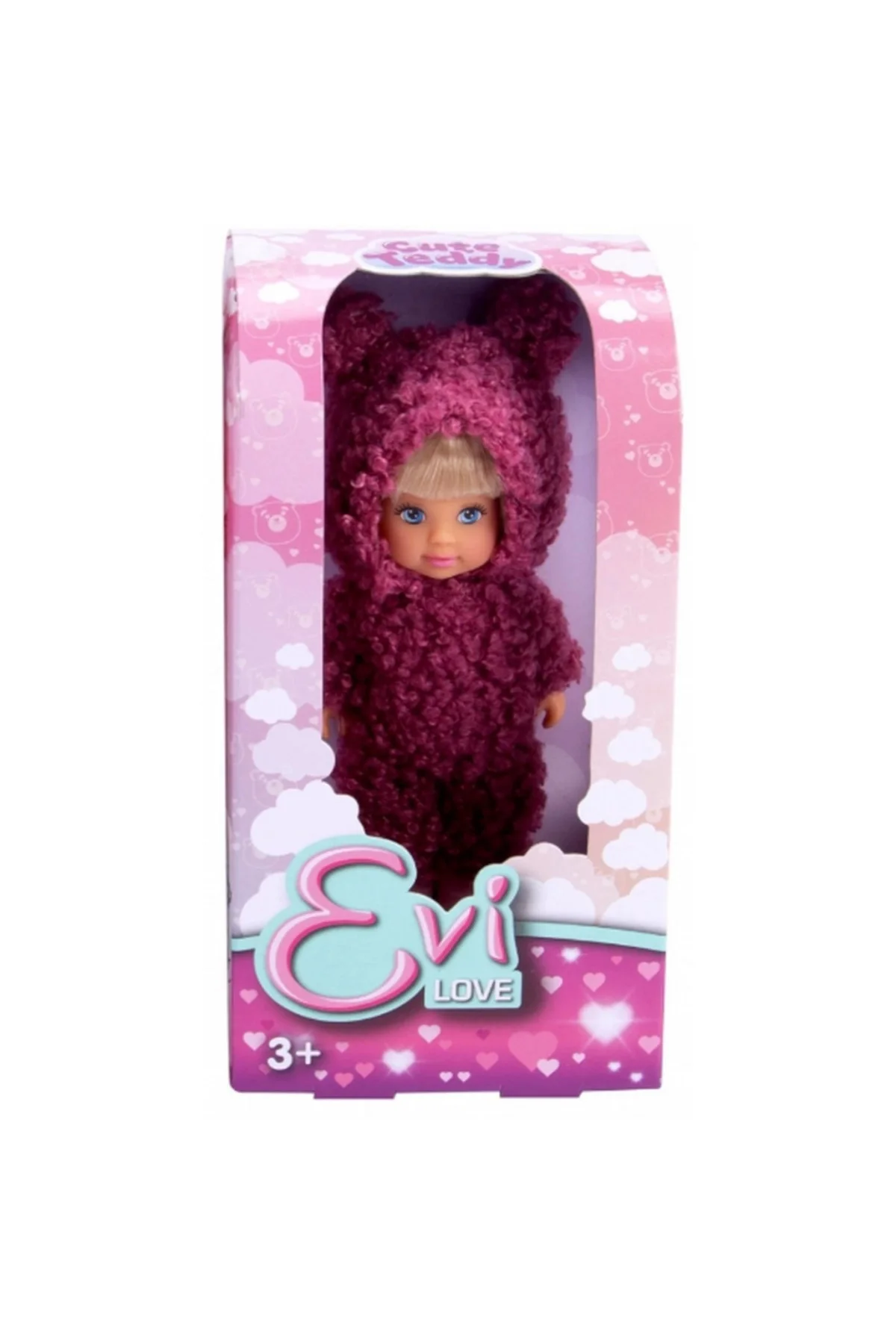 Evi Love Cute Teddy