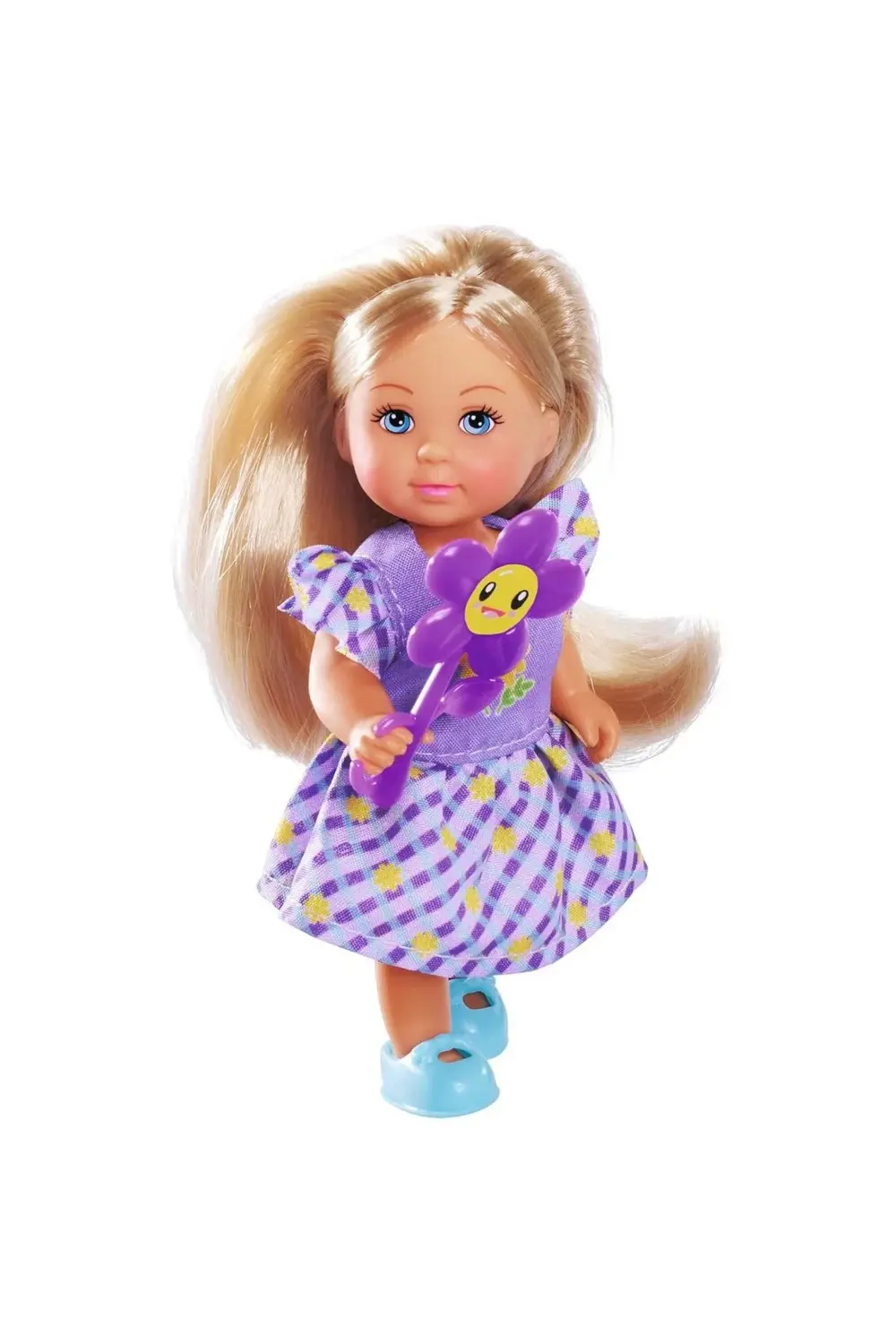 Evi Love Flowers SMB-105733686 - 1 Adet Stokta Olan Gönderilir