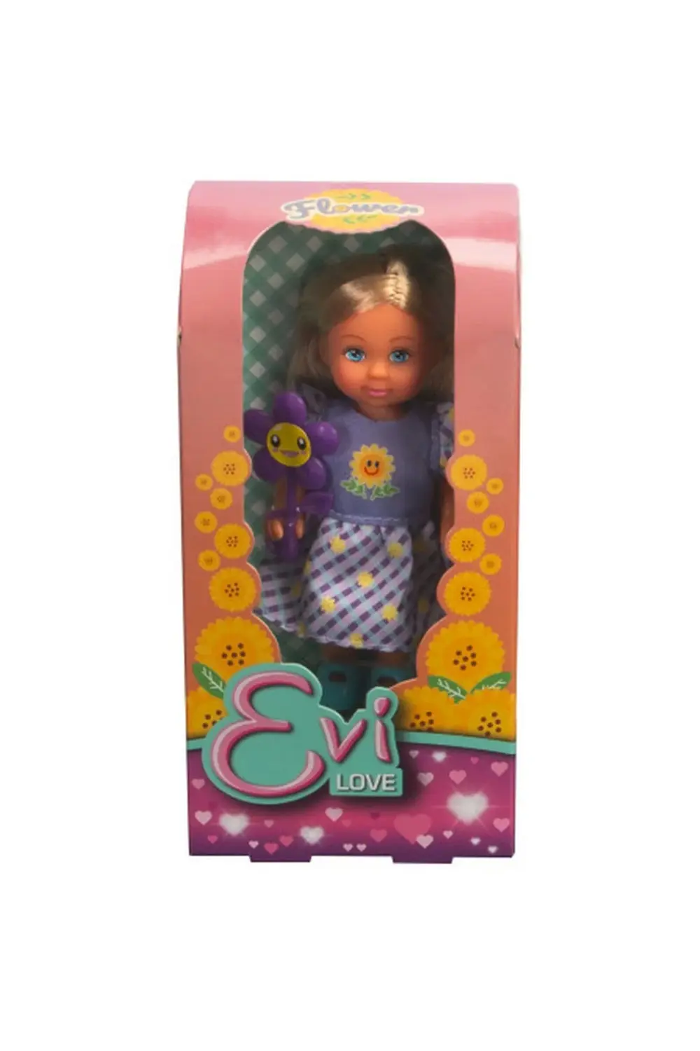 Evi Love Flowers SMB-105733686 - 1 Adet Stokta Olan Gönderilir