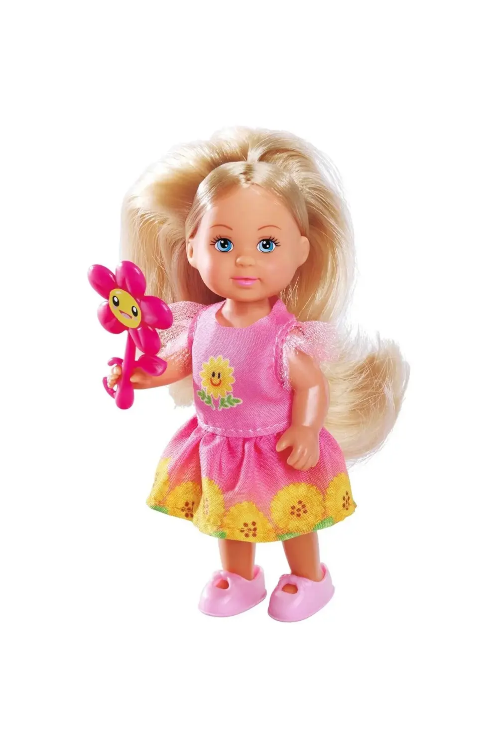 Evi Love Flowers SMB-105733686 - 1 Adet Stokta Olan Gönderilir