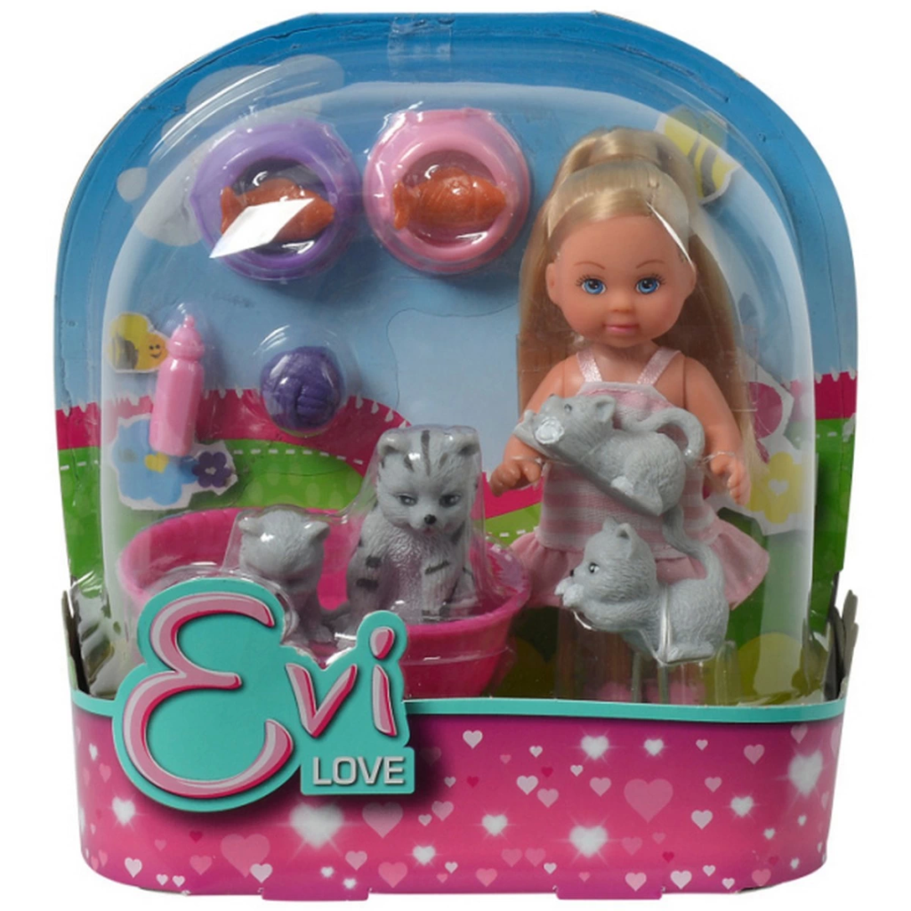 Evi Love Hayvan Arkadaşlarım Köpekler SMB-105734191 Evi Love Hayvan Arkadaşlarım Köpekler SMB-105734191