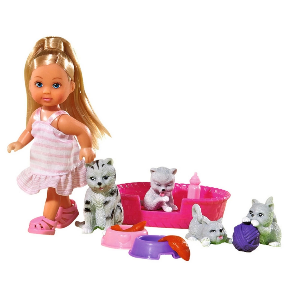 Evi Love Hayvan Arkadaşlarım Köpekler SMB-105734191 Evi Love Hayvan Arkadaşlarım Köpekler SMB-105734191