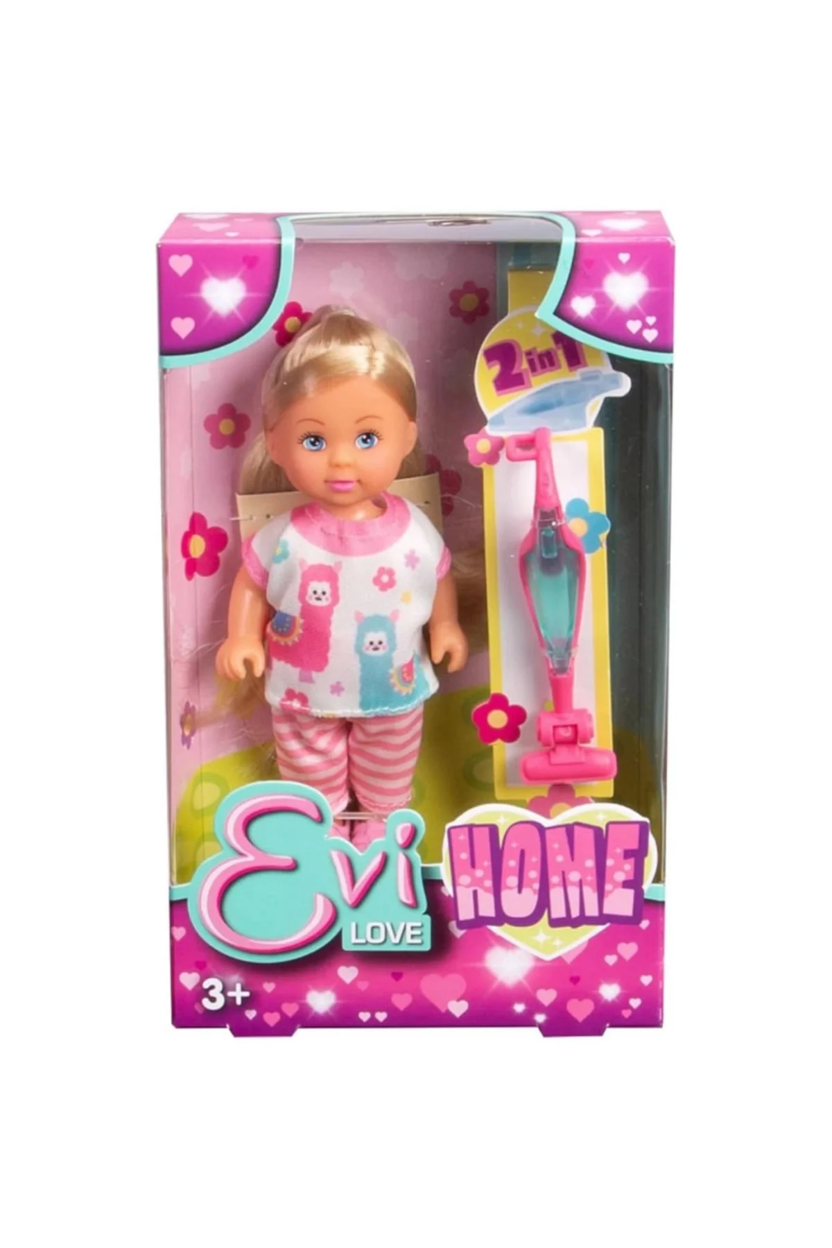 Evi Love Home