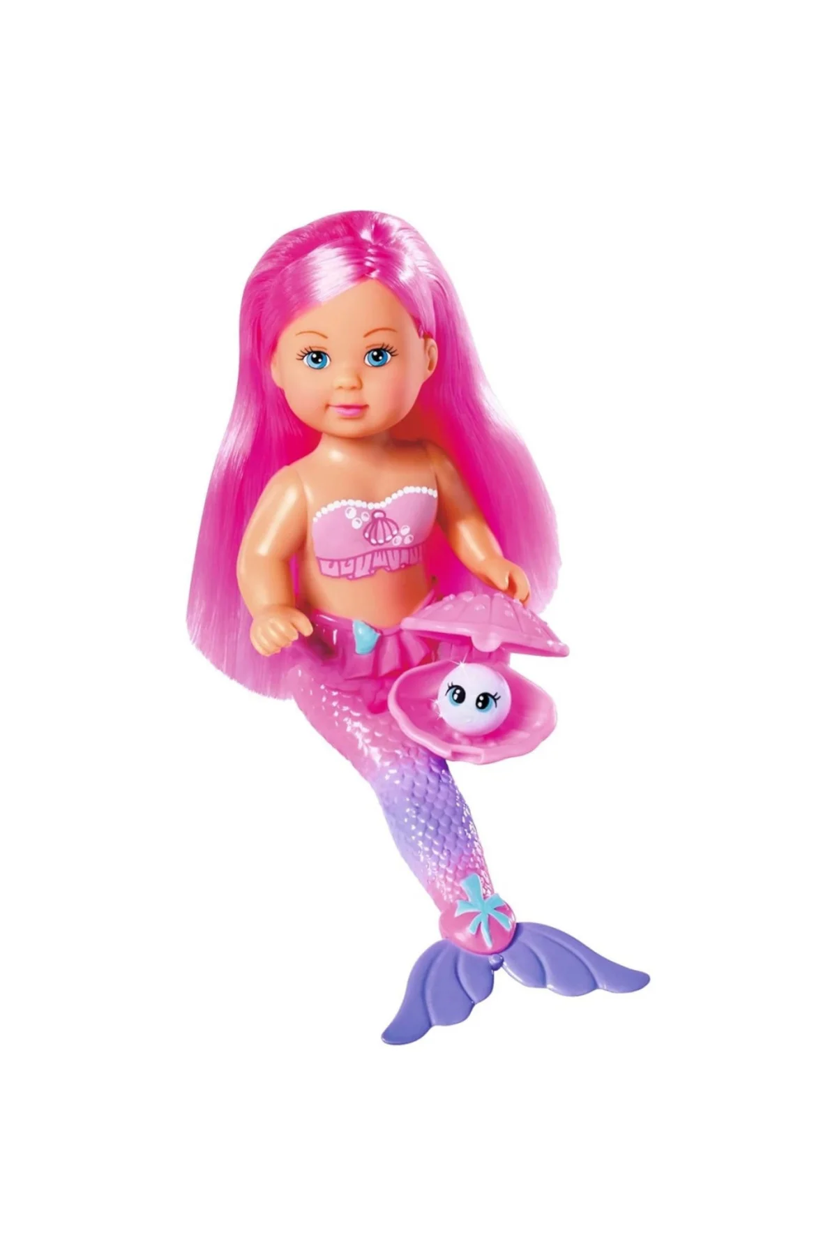 Evi Love Mermaid Pearl
