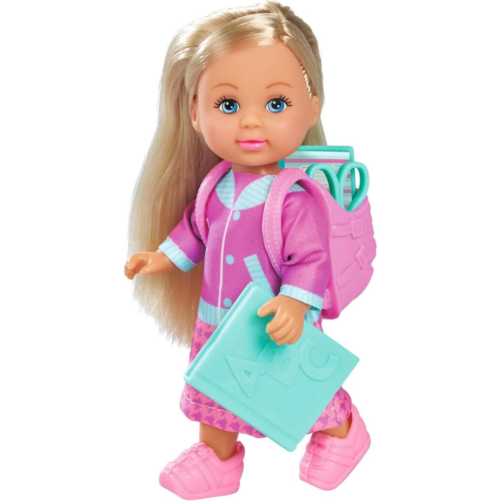 Evi Love School Evi Love School