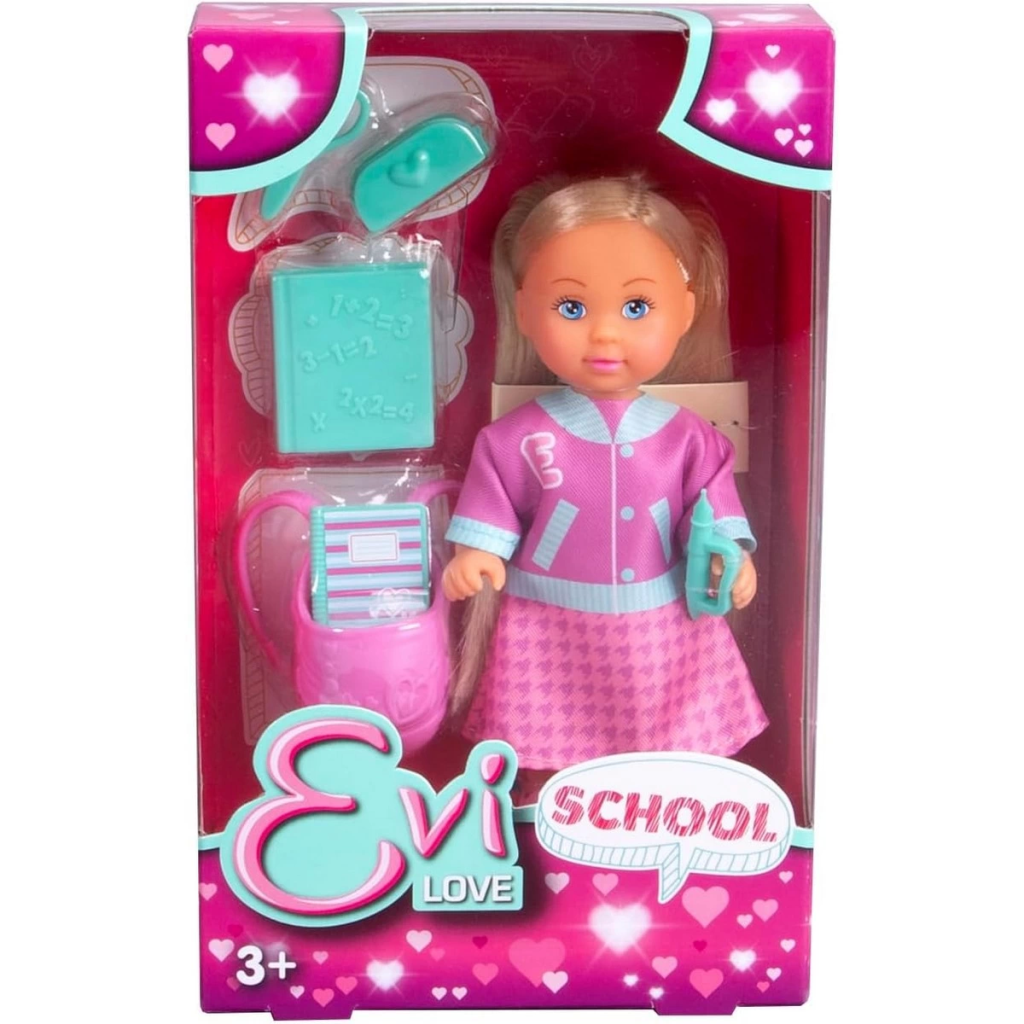 Evi Love School Evi Love School
