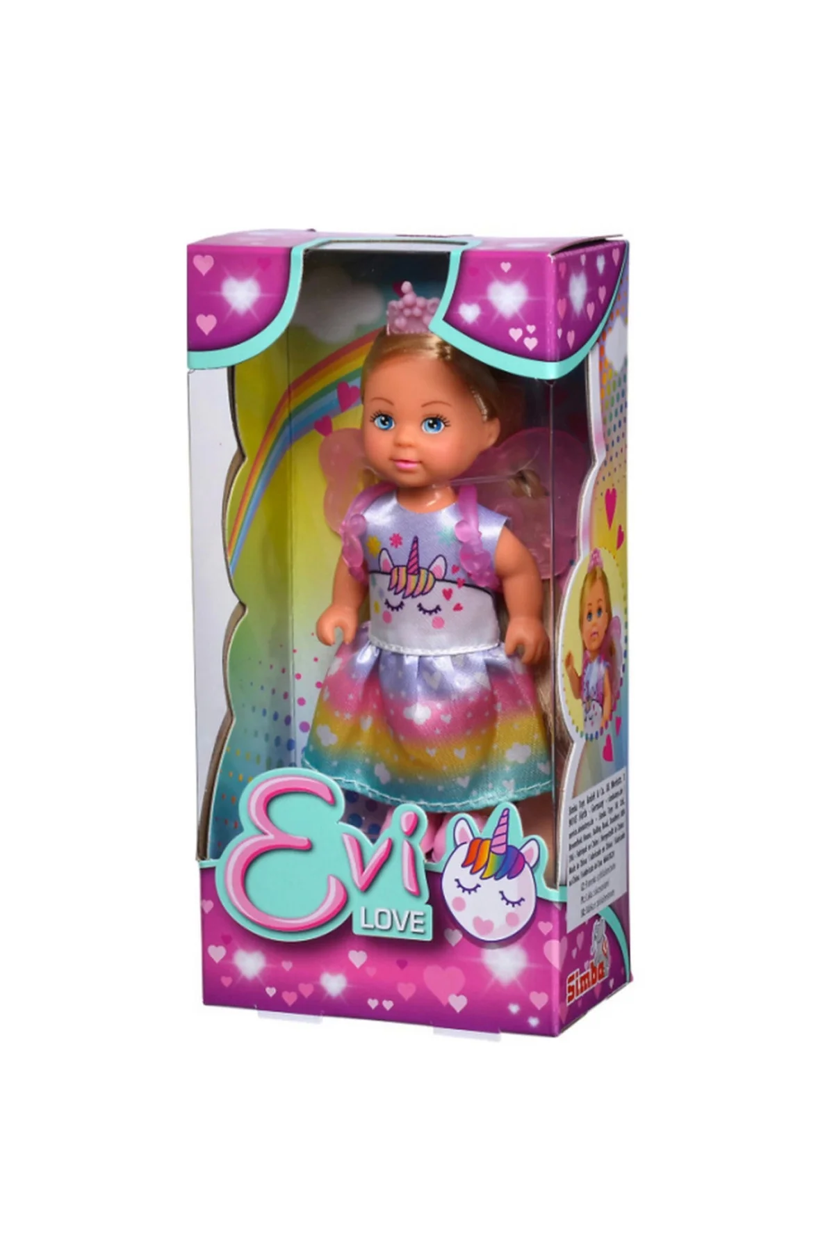 Evi Sevimli Peri SMB-105733499