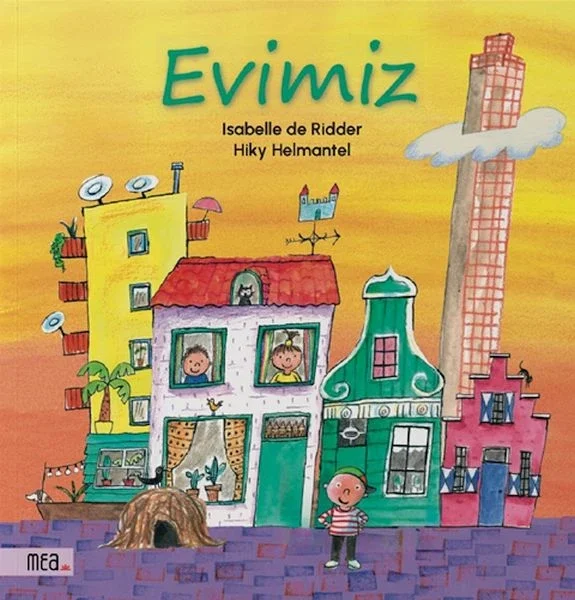 Evimiz Fiyatı, Yorumları ve Özellikleri