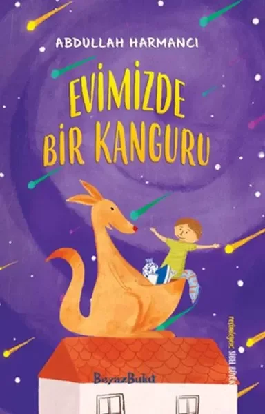 Evimizde Bir Kanguru Fiyatı, Yorumları ve Özellikleri