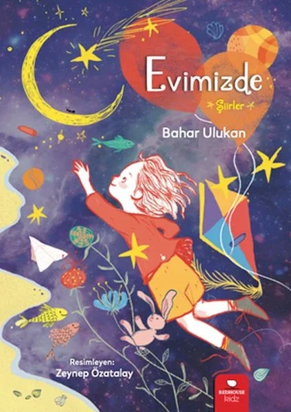 Evimizde - Şiirler Fiyatı, Yorumları ve Özellikleri