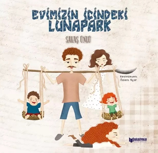Evimizin İçindeki Lunapark Fiyatı, Yorumları ve Özellikleri