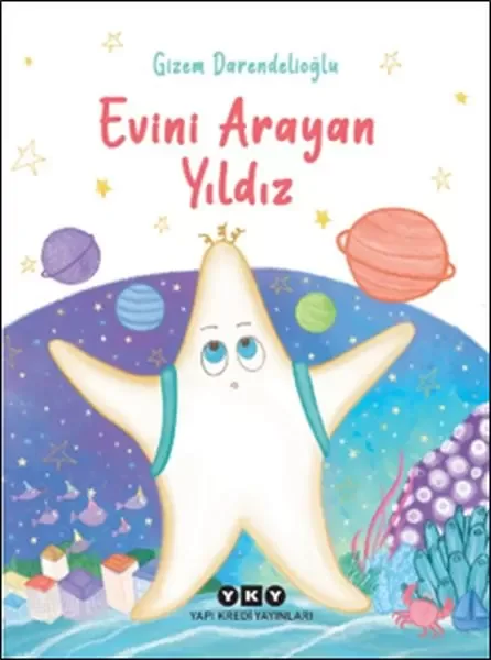Evin Nerede ?