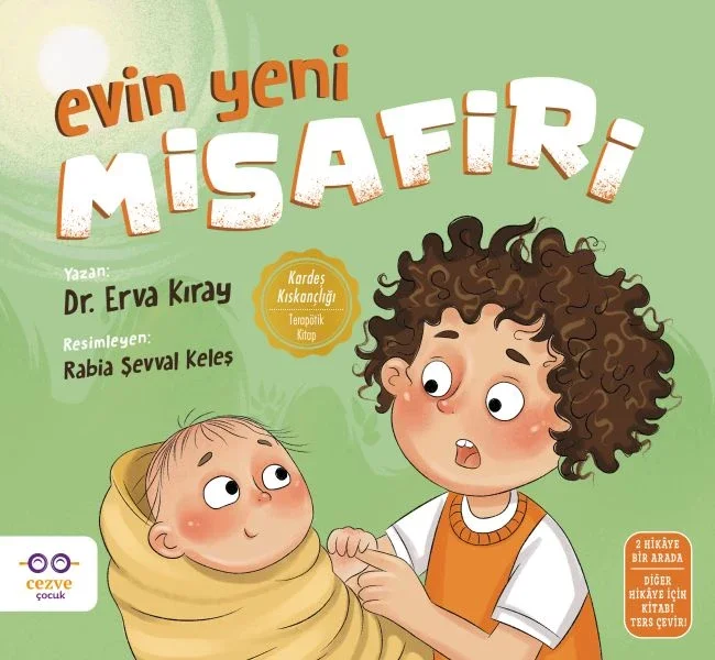 Evin Yeni Misafiri Fiyatı, Yorumları ve Özellikleri