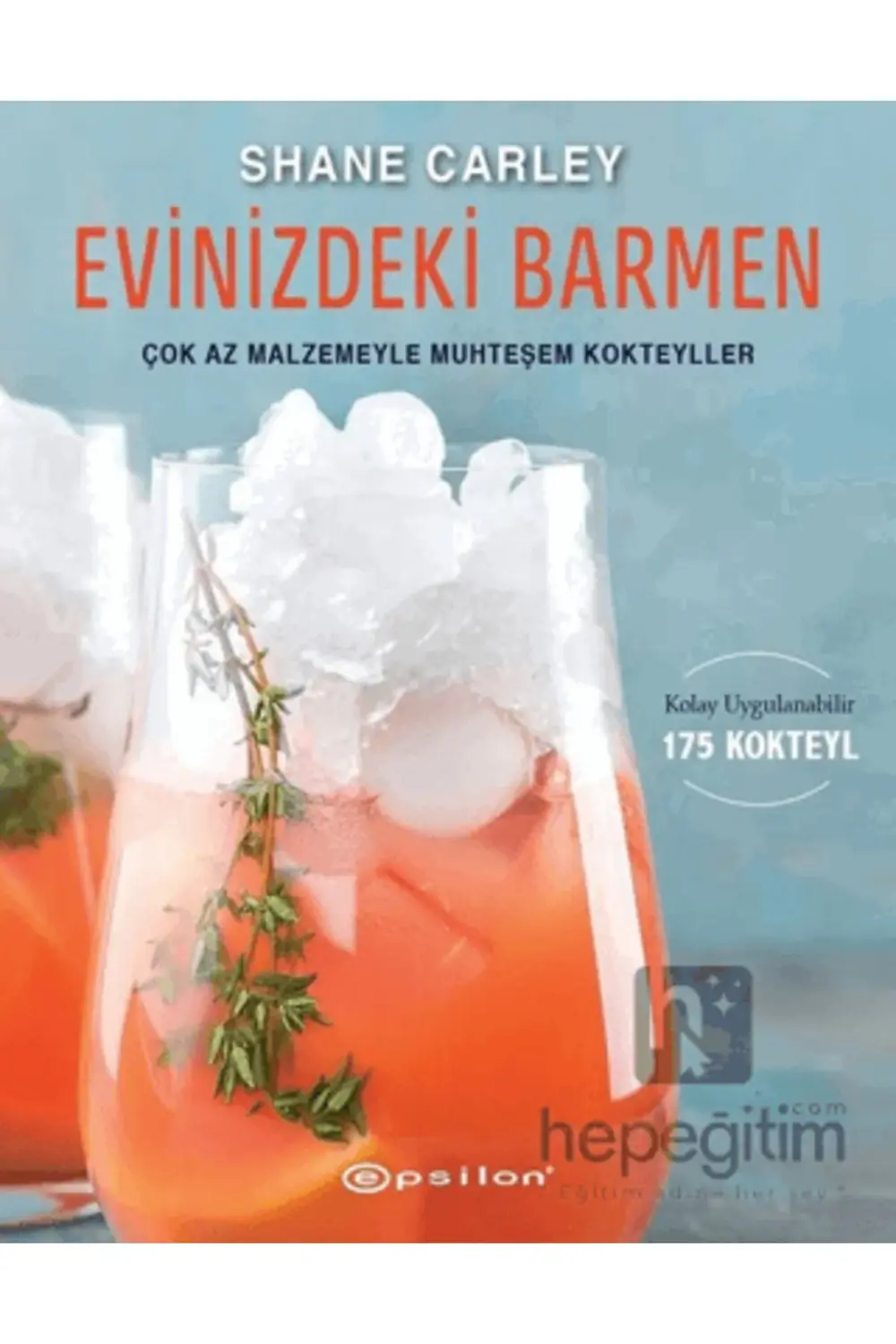 Evinizdeki Barmen