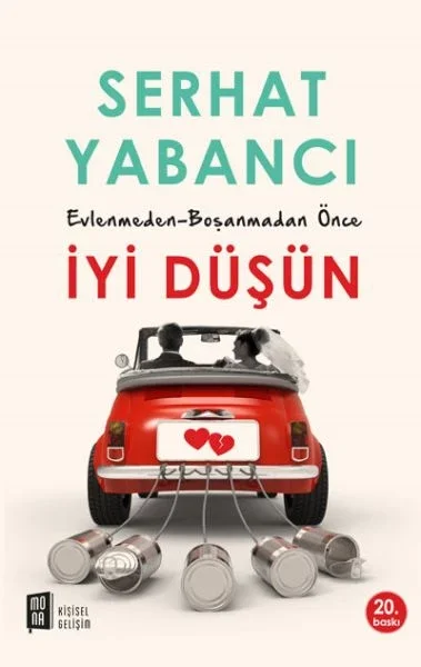 Evlenmeden - Boşanmadan İyi Düşün Fiyatı, Yorumları ve Özellikleri