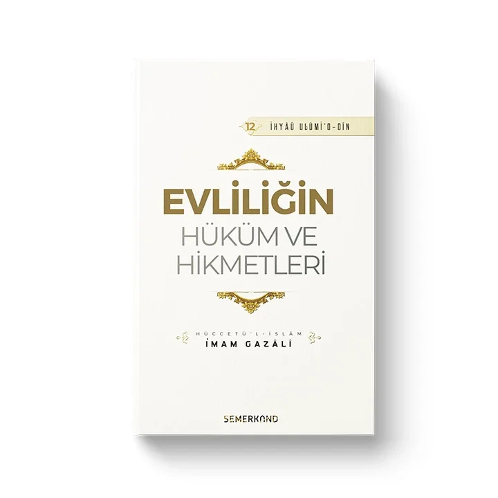Evliliğin Hüküm ve Hikmetleri Fiyatı, Yorumları ve Özellikleri