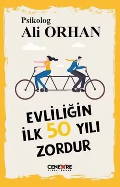Evliliğin İlk 50 Yılı Zordur Fiyatı, Yorumları ve Özellikleri