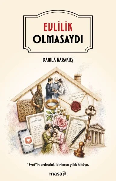 Evlilik Olmasaydı Fiyatı, Yorumları ve Özellikleri