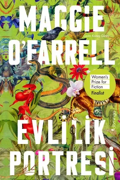 Evlilik Portresi Fiyatı, Yorumları ve Özellikleri
