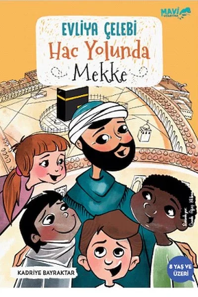 Evliya Çelebi Hac Yolunda Mekke Fiyatı, Yorumları ve Özellikleri