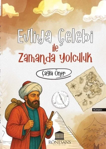 Evliya Çelebi İle Zamanda Yolculuk Fiyatı, Yorumları ve Özellikleri