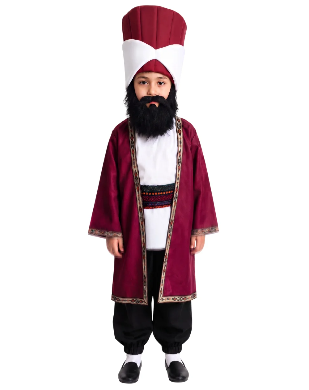 Evliya Çelebi Kostümü Çocuk Fiyatı, Yorumları ve Özellikleri