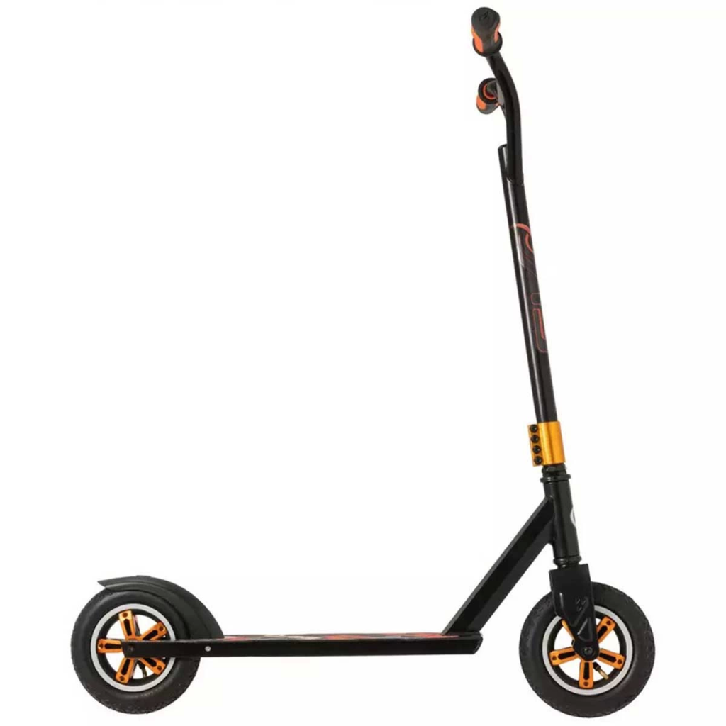 Evo 2 Tekerlekli Dirt Rider Turuncu Scooter Evo 2 Tekerlekli Dirt Rider Turuncu Scooter