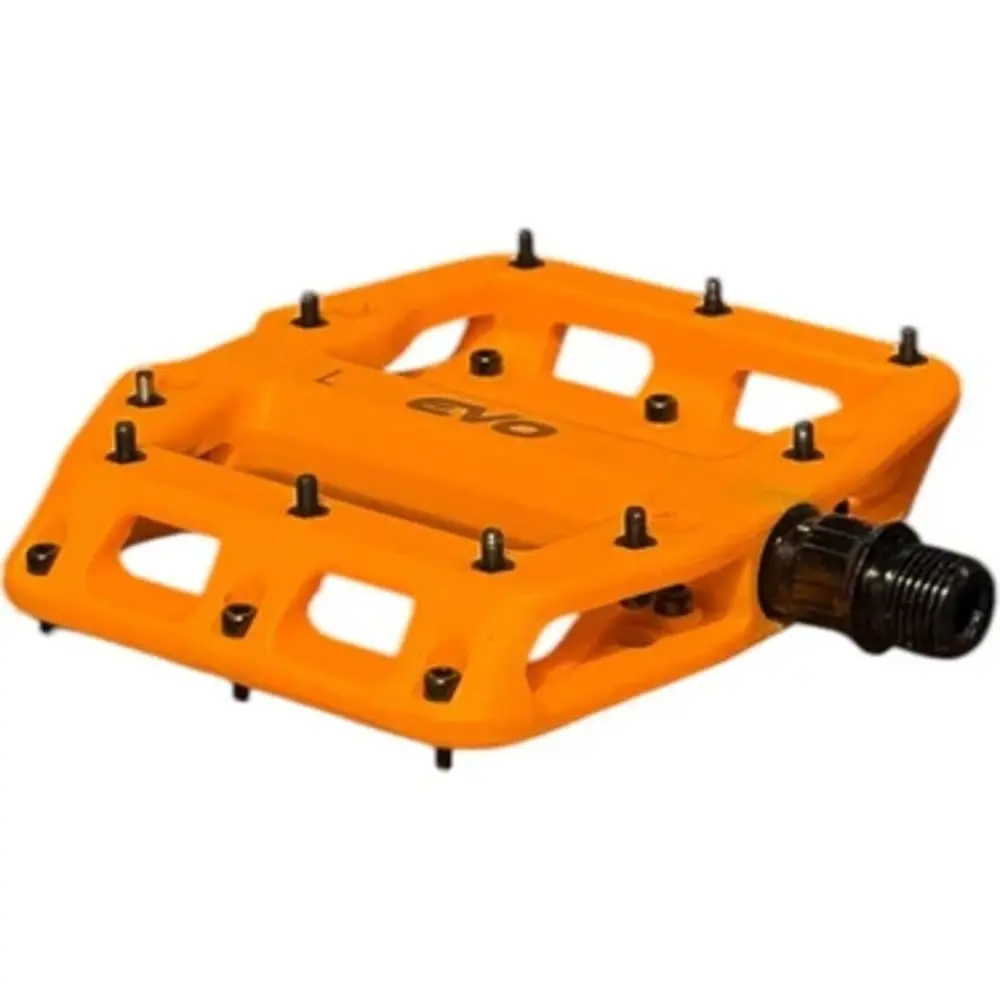 Evo Çivili Platform Pedal Rulmanlı