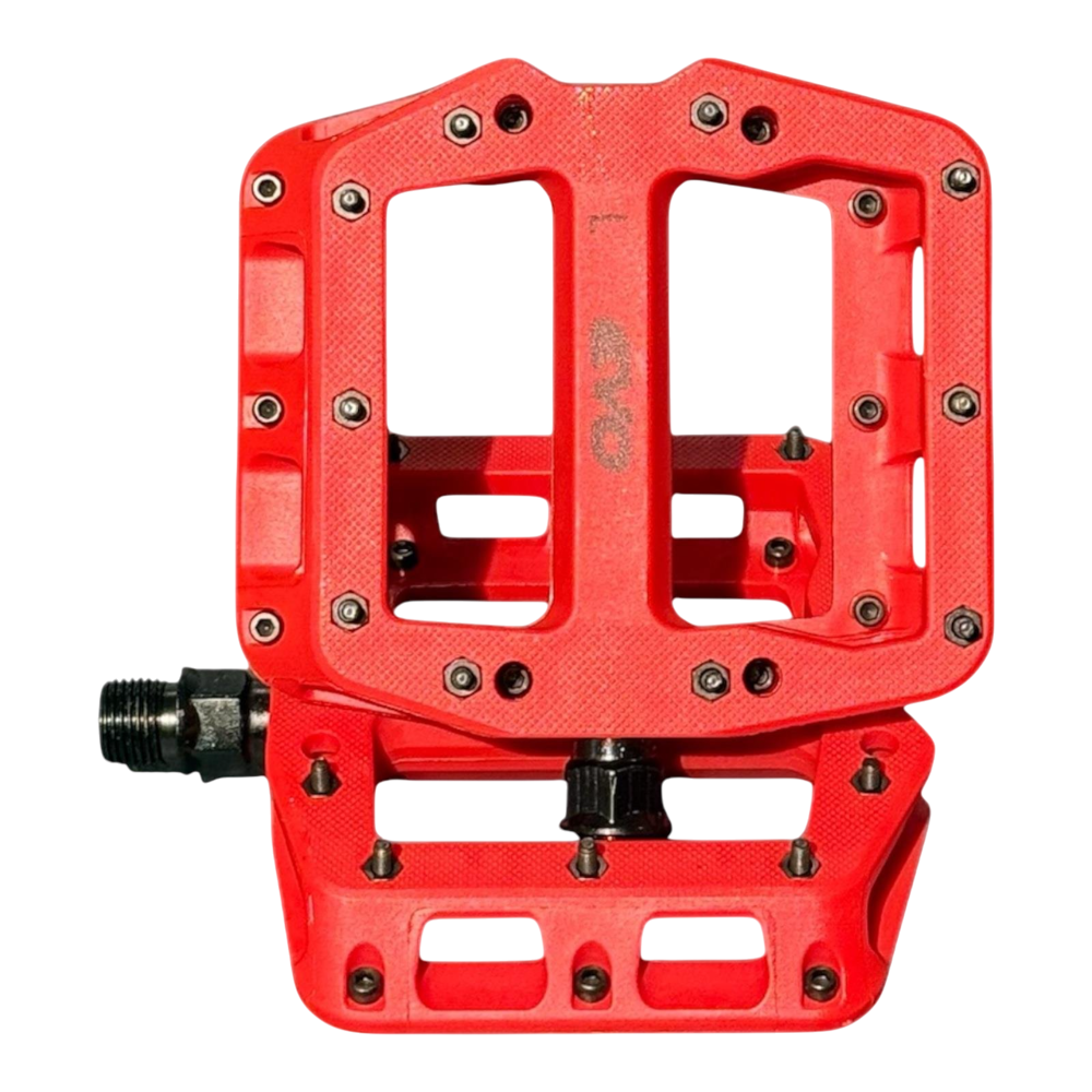 Evo Çivili Platform Pedal Rulmanlı