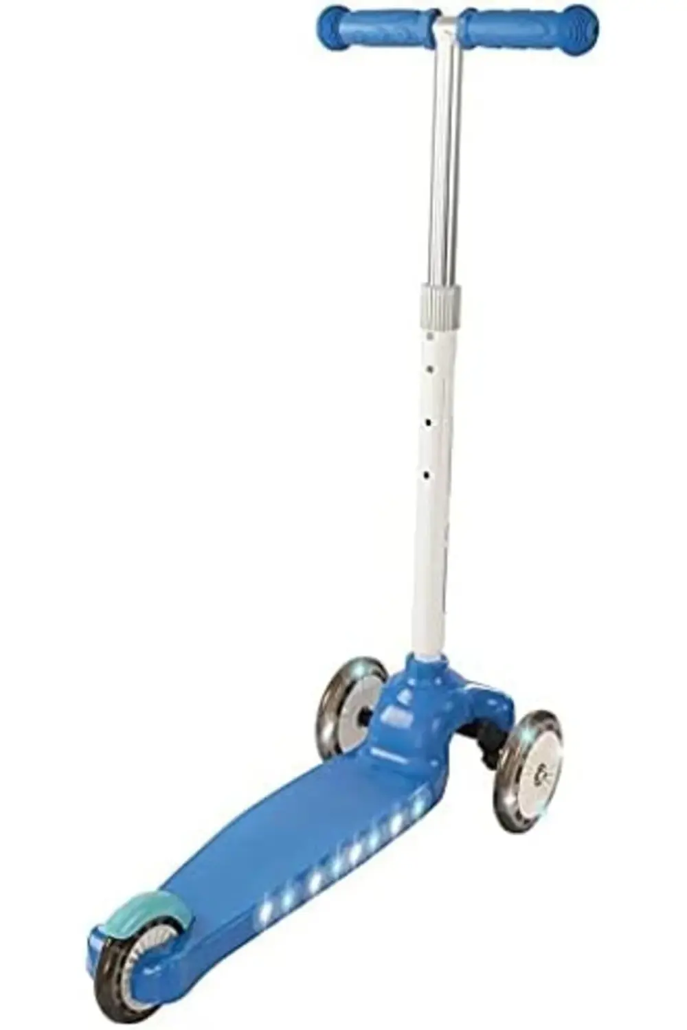 Evo Scooter 3 Teker Move N Işıklı Maksimum 50 kg 395519