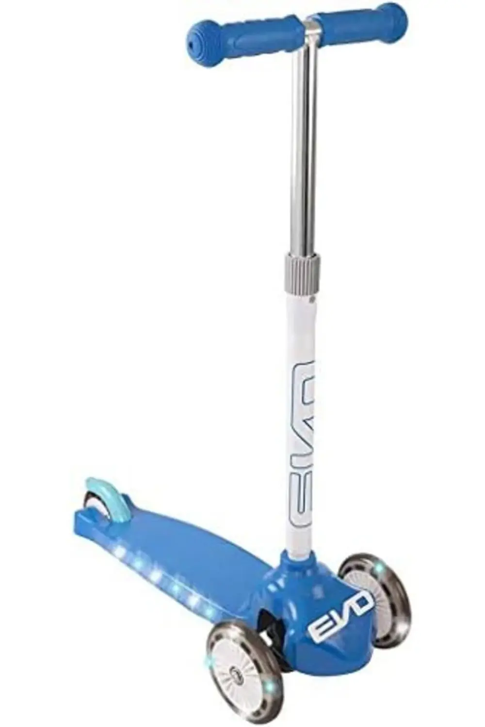 Evo Scooter 3 Teker Move N Işıklı Maksimum 50 kg 395519