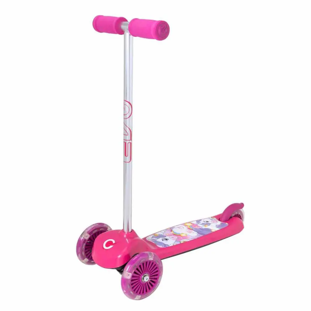 EVO SCOOTER 3TKR UNİCORN 20 KG PMBE