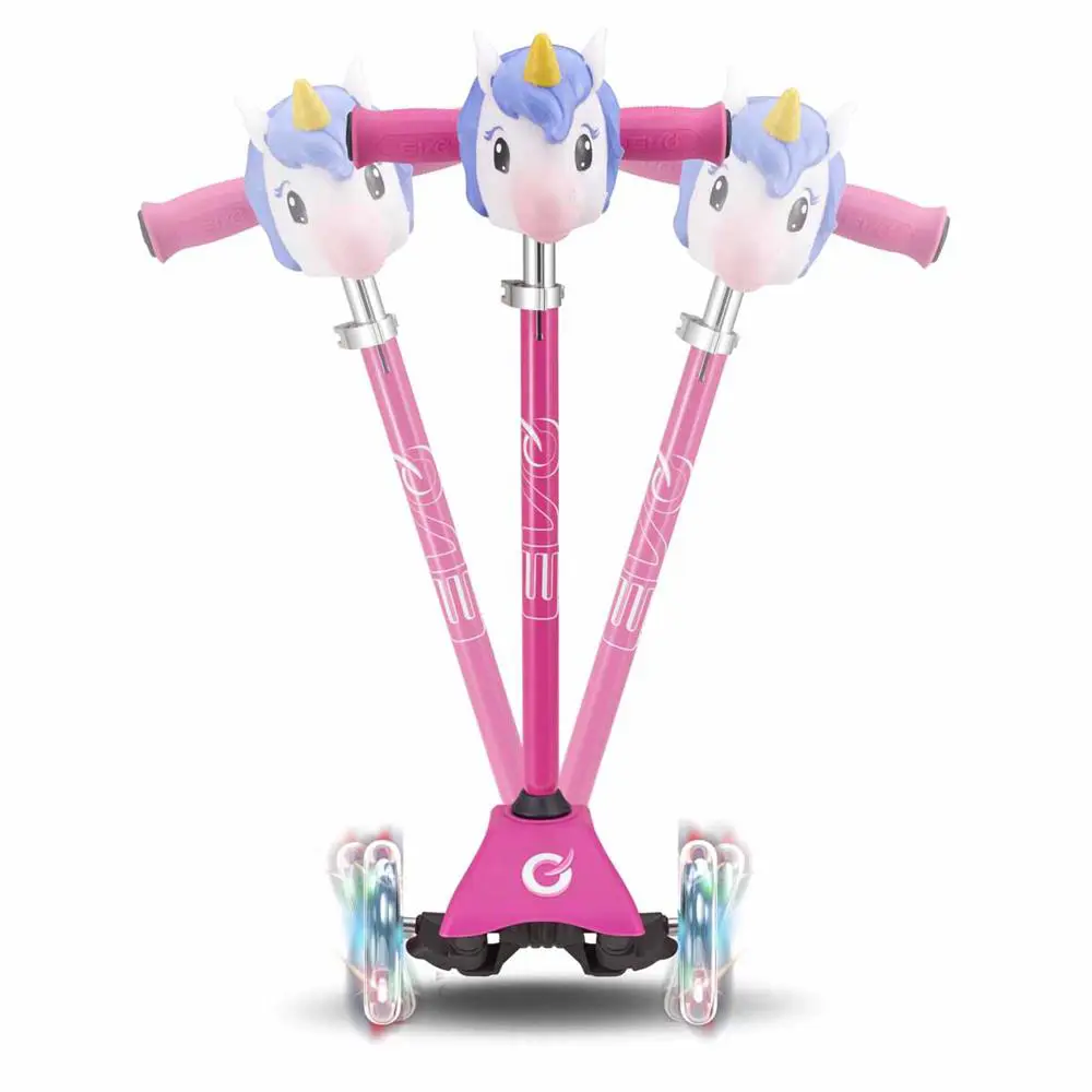 EVO SCOOTER 3TKR UNİCORN IŞIKLI PMB -SUN