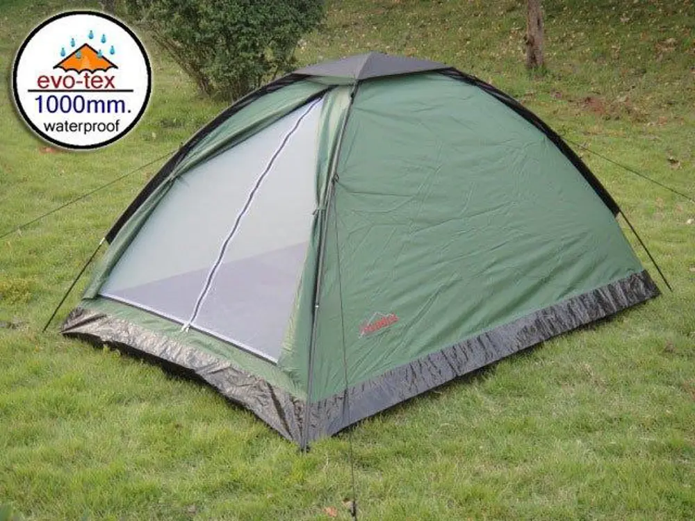 Evolite Trip Mono Dome 2 Kişilik 3 Mevsim Kamp Çadırı